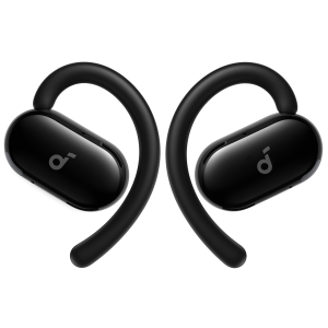 Навушники Anker Soundcore V20i Open-Ear TWS Bluetooth 5.4 з LED-підсвіткою та BassUp