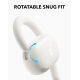 Навушники Anker Soundcore V20i Open-Ear TWS Bluetooth 5.4 з LED-підсвіткою та BassUp