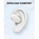 Навушники Anker Soundcore V20i Open-Ear TWS Bluetooth 5.4 з LED-підсвіткою та BassUp