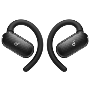 Бездротові open-ear навушники ANKER Soundcore V40i з регульованими дужками, 16×13 мм драйверами та Bluetooth 5.4