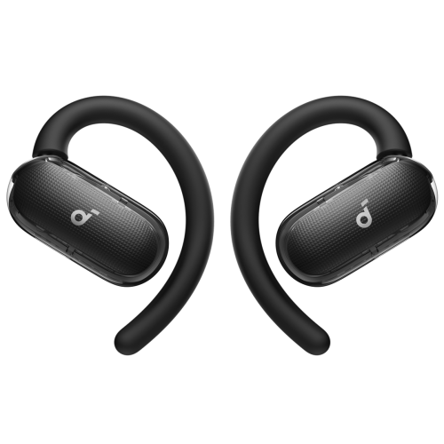 Бездротові open-ear навушники ANKER Soundcore V40i з регульованими дужками, 16×13 мм драйверами та Bluetooth 5.4