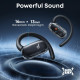 Бездротові open-ear навушники ANKER Soundcore V40i з регульованими дужками, 16×13 мм драйверами та Bluetooth 5.4