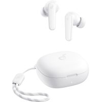 Навушники Anker Soundcore R50i TWS Bluetooth 5.3 White