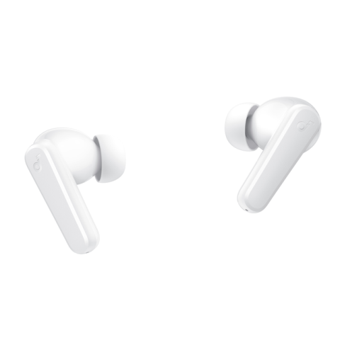 Навушники Anker Soundcore R50i TWS Bluetooth 5.3 White
