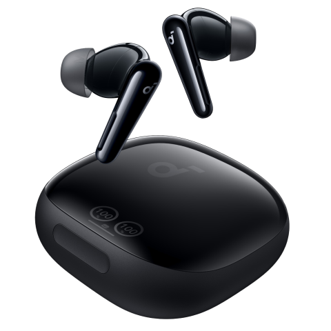 Бездротові навушники ANKER SoundCore Liberty 4 Pro matte