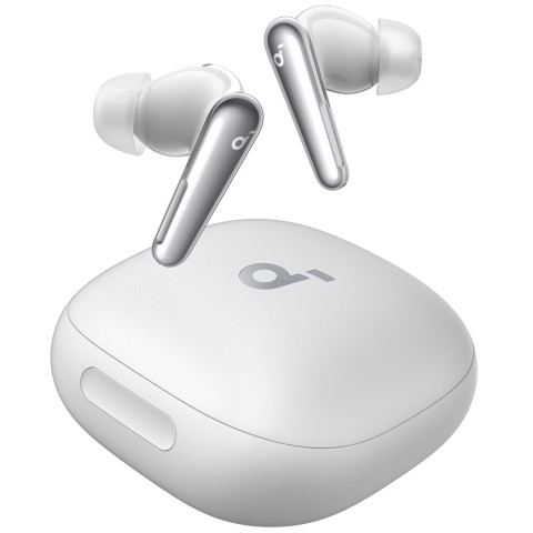 Бездротові навушники ANKER SoundCore Liberty 4 Pro matte