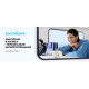 Навушники ANKER Soundcore P40i TWS з ANC, Bluetooth 5.3 та кейсом-підставкою