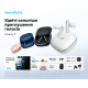 Бездротові навушники ANKER Soundcore Liberty 5 з ANC 3.0, Dolby Audio та LDAC