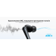 Бездротові навушники ANKER Soundcore Liberty 5 з ANC 3.0, Dolby Audio та LDAC