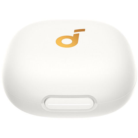 Навушники ANKER Soundcore Sport X20 TWS з ANC, IP68 та гачками для спорту