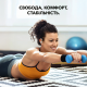 Навушники ANKER Soundcore Sport X20 TWS з ANC, IP68 та гачками для спорту