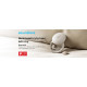 Навушники ANKER SoundСore Sleep A20 White