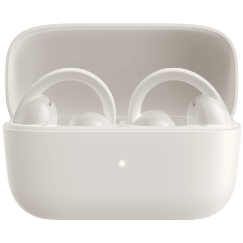 Бездротові open-ear навушники ANKER Soundcore C50i для спорту та бігу з FlexiClip і Bluetooth 6.0