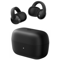 Бездротові open-ear навушники ANKER Soundcore C50i для спорту та бігу з FlexiClip і Bluetooth 6.0