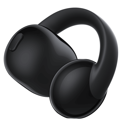 Бездротові open-ear навушники ANKER Soundcore C50i для спорту та бігу з FlexiClip і Bluetooth 6.0