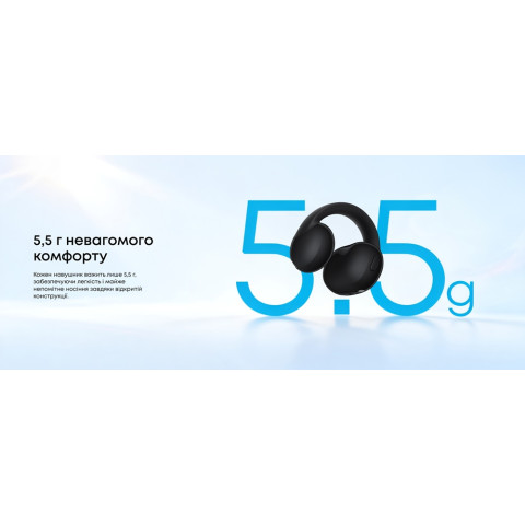 Бездротові open-ear навушники ANKER Soundcore C50i для спорту та бігу з FlexiClip і Bluetooth 6.0