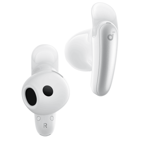Бездротові навушники ANKER Soundcore Liberty Buds TWS з адаптивним ANC, Spatial Audio 360°