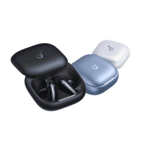 Бездротові навушники ANKER Soundcore Liberty Buds TWS з адаптивним ANC, Spatial Audio 360°