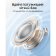 Бездротові навушники ANKER Soundcore R60i NC TWS з адаптивним ANC до 52 дБ, LDAC та AI-перекладом