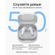Бездротові навушники ANKER Soundcore R60i NC TWS з адаптивним ANC до 52 дБ, LDAC та AI-перекладом