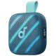 Портативна Bluetooth колонка ANKER SoundCore Boom Go 3i 15W IP68 з BassUp 2.0 та підсвічуванням Blue