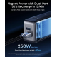 Павербанк Anker Prime Power Bank 26000 mAh 300W 3-Port Portable Charger 