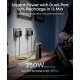 Павербанк Anker Prime Power Bank 26000 mAh 300W 3-Port Portable Charger 