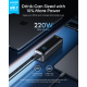 Повербанк ANKER Prime 20000mAh 220W PD Black