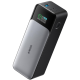 Повербанк Anker 737 Power Bank 24000mAh 140W з дисплеєм та швидкою зарядкою