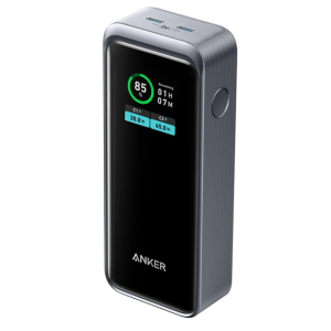 Повербанк Anker Prime 12000mAh Power Bank 130W