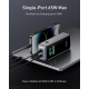 Повербанк Anker Prime 12000mAh Power Bank 130W