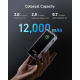 Повербанк Anker Prime 12000mAh Power Bank 130W
