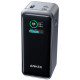 Повербанк Anker Prime 20000mAh Power Bank 200W PD Black