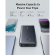 Повербанк Anker 537 Power Bank 24 000 мАг 65W