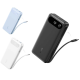 Повербанк Anker 20,000mAh з вбудованим USB-C кабелем 87W