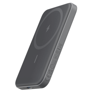 Магнітна батарея Anker 621 MagGo 5000mAh з MagSafe та USB-C