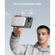 Магнітна батарея Anker 621 MagGo 5000mAh з MagSafe та USB-C