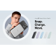 Магнітна батарея Anker 621 MagGo 5000mAh з MagSafe та USB-C