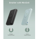Магнітна батарея з підставкою Anker 622 Magnetic MagSafe Powerbank (2 gen), 5000mAh