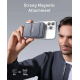 Магнітна батарея з підставкою Anker 622 Magnetic MagSafe Powerbank (2 gen), 5000mAh