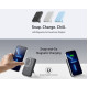 Магнітна батарея з підставкою Anker 633 MagGo 10000mAh 20W USB-C Power Delivery MagSafe