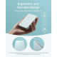Магнітний повербанк Anker MagGo Ultra-Slim 10 000 mAh Power Bank – MagSafe Qi2 15 W + USB-C 30 W