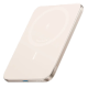 Ультратонкий магнітний павербанк Anker Nano Air 2 5000mAh 20W MagSafe для iPhone