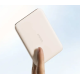 Ультратонкий магнітний павербанк Anker Nano Air 2 5000mAh 20W MagSafe для iPhone