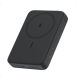 Магнітний повербанк Anker Zolo 10000 mAh (30W, MagSafe, бездротова та дротова зарядка)