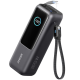 Зовнішній акумулятор Anker ZOLO Power Bank 25 000mAh 165W Ultra-Fast Portable