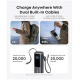 Зовнішній акумулятор Anker ZOLO Power Bank 25 000mAh 165W Ultra-Fast Portable