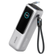 Зовнішній акумулятор Anker ZOLO Power Bank 25 000mAh 165W Ultra-Fast Portable