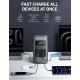 Anker SOLIX C200 Power Bank Station 60 000 mAh — портативна електростанція 200W LiFePO4