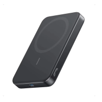 Anker MagGo Ultra-Slim 10 000 mAh — ультратонкий MagSafe повербанк з USB-C 30W